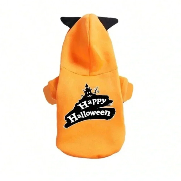 Dog Halloween Costume New Without Tags - Picture 1 of 6